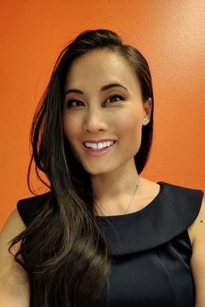 Jenny Poon
